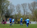 S.K.N.W.K. 1 - FC De Westhoek '20 1 (comp.) seizoen 2021-2022 (59/159)